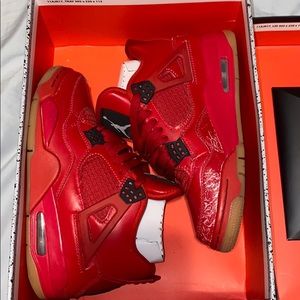 WMNs Air Jordan 4 retro NRG